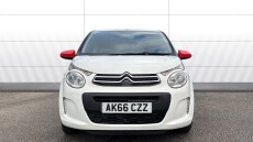 Citroen C1 1.0 VTi Furio 3dr Petrol Hatchback
